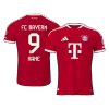 KANE #9 Bayern Munich Home Player Version Jersey 2026/27 - gogoalshop