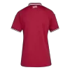Women's Manchester United Home Jersey 2026/27 - gogoalshop