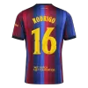 RODRIGO #16 Barcelona Home Soccer Jersey 2026/27 -UCL - gogoalshop