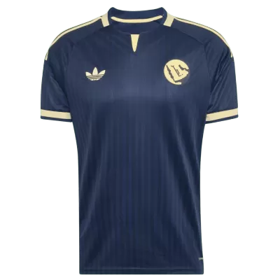 Al Nassr Away Soccer Jersey 2026/27 - gogoalshop