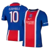 O. DEMBÉLÉ #10 PSG Home Player Version Jersey 2026/27 - gogoalshop