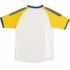 Retro Soccer Jersey Sweden Away World Cup 2002 - gogoalshop