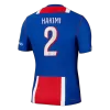 HAKIMI #2 PSG Home Player Version Jersey 2026/27 - gogoalshop