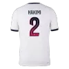 HAKIMI #2 PSG Away Player Version Jersey 2026/27 - gogoalshop