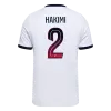 HAKIMI #2 PSG Away Soccer Jersey 2026/27 - gogoalshop