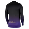 Barcelona Away Long Sleeve Jersey 2026/27 - gogoalshop