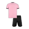 Juventus Away Kids Soccer Jerseys Kit 2026/27 - gogoalshop