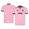 Juventus Away Player Version Jersey 2026/27 - gogoalshop