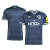 Newcastle United Away Player Version Jersey 2026/27 - gogoalshop