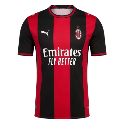 AC Milan Home Player Version Jersey 2026/27 - gogoalshop