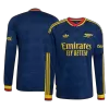 Arsenal Away Long Sleeve Jersey 2026/27 - gogoalshop