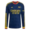 Arsenal Away Long Sleeve Jersey 2026/27 - gogoalshop