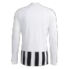 Juventus Home Long Sleeve Jersey 2026/27 - gogoalshop