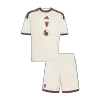 Manchester United Third Away Kids Soccer Jerseys Kit 2026/27 - gogoalshop