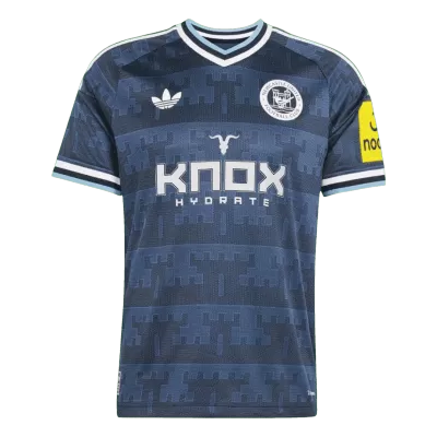 Newcastle United Away Player Version Jersey 2026/27 - gogoalshop