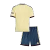 Arsenal Third Away Kids Soccer Jerseys Kit 2026/27 - gogoalshop