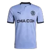 Marseille Third Away Soccer Jersey 2026/27 - gogoalshop