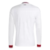 Liverpool Away Long Sleeve Jersey 2026/27 - gogoalshop