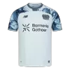 Bayer 04 Leverkusen Away Soccer Jersey 2026/27 - gogoalshop