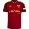 Roma Home Soccer Jersey 2026/27 - gogoalshop