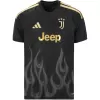 Juventus Third Away Jerseys Kit 2026/27 - gogoalshop