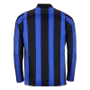 Inter Milan Home Long Sleeve Jersey 2026/27 - gogoalshop