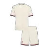 Manchester United Third Away Kids Soccer Jerseys Kit 2026/27 - gogoalshop