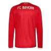 Bayern Munich Home Long Sleeve Jersey 2026/27 - gogoalshop