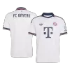 Bayern Munich Away Player Version Jersey 2026/27 - gogoalshop