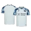 Bayer 04 Leverkusen Away Soccer Jersey 2026/27 - gogoalshop
