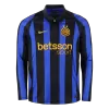 Inter Milan Home Long Sleeve Jersey 2026/27 - gogoalshop