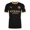 Manchester City Away Player Version Jersey 2026/27 - gogoalshop