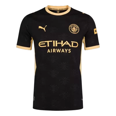 Manchester City Away Player Version Jersey 2026/27 - gogoalshop