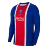 PSG Home Long Sleeve Jersey 2026/27 - gogoalshop