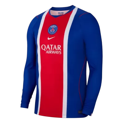 PSG Home Long Sleeve Jersey 2026/27 - gogoalshop