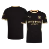 HAALAND #9 Manchester City Away Player Version Jersey 2026/27 - UCL - gogoalshop