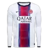 PSG Away Long Sleeve Jersey 2026/27 - gogoalshop