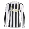 Juventus Home Long Sleeve Jersey 2026/27 - gogoalshop