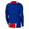 PSG Home Long Sleeve Jersey 2026/27 - gogoalshop