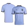 Marseille Third Away Soccer Jersey 2026/27 - gogoalshop