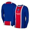 PSG Home Long Sleeve Jersey 2026/27 - gogoalshop