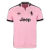Juventus Away Player Version Jersey 2026/27 - gogoalshop