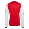 Arsenal Home Long Sleeve Jersey 2026/27 - gogoalshop