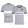 Boca Juniors Away Soccer Jersey 2026/27 - gogoalshop