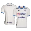 Cruz Azul Away Player Version Jersey 2026/27 - gogoalshop