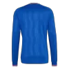 Manchester United Away Long Sleeve Jersey 2026/27 - gogoalshop