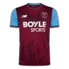 West Ham United Home Soccer Jersey 2026/27 - gogoalshop
