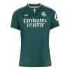 Women's Real Madrid Away Jersey 2026/27 - gogoalshop