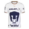Pumas UNAM Away Soccer Jersey 2026/27 - gogoalshop