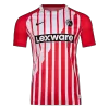 SC Friburgo Home Soccer Jersey 2026/27 - gogoalshop